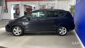 Seat Altea XL 1.6 Stylance de 2012
