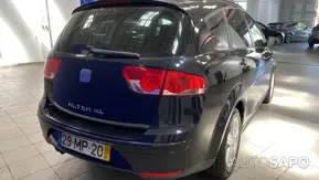 Seat Altea XL 1.6 Stylance de 2012
