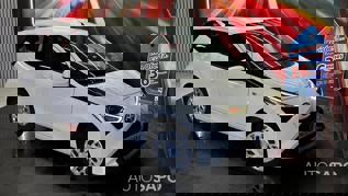 Toyota Aygo de 2020