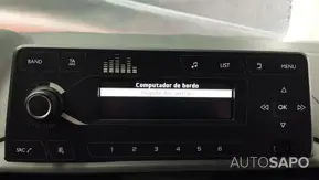 Toyota Proace City de 2021