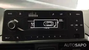 Toyota Proace City de 2021