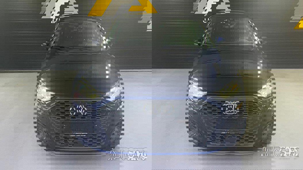 Audi A3 de 2022