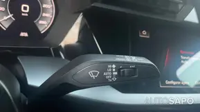 Audi A3 de 2022