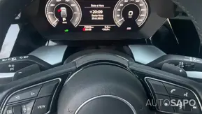 Audi A3 de 2022