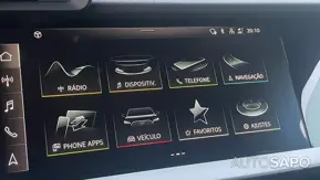 Audi A3 de 2022