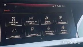 Audi A3 de 2022