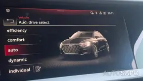 Audi A3 de 2022