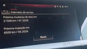 Audi A3 de 2022