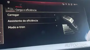 Audi A3 de 2022