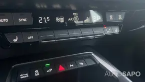 Audi A3 de 2022