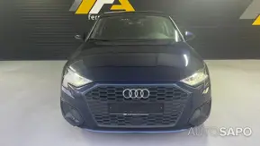Audi A3 de 2022