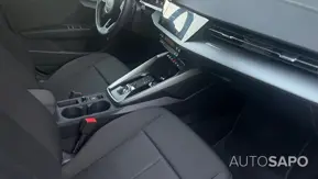 Audi A3 de 2022