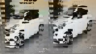 Peugeot 208 de 2019