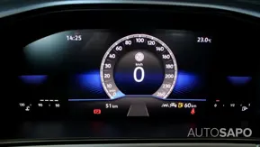 Volkswagen T-Roc de 2024