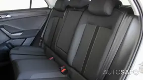 Volkswagen T-Roc de 2024