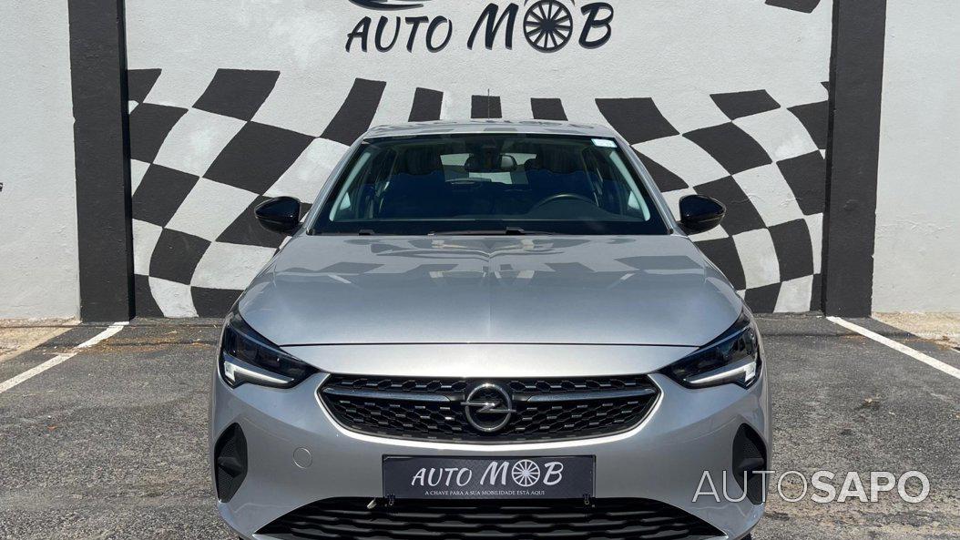 Opel Corsa 1.2 Elegance de 2022