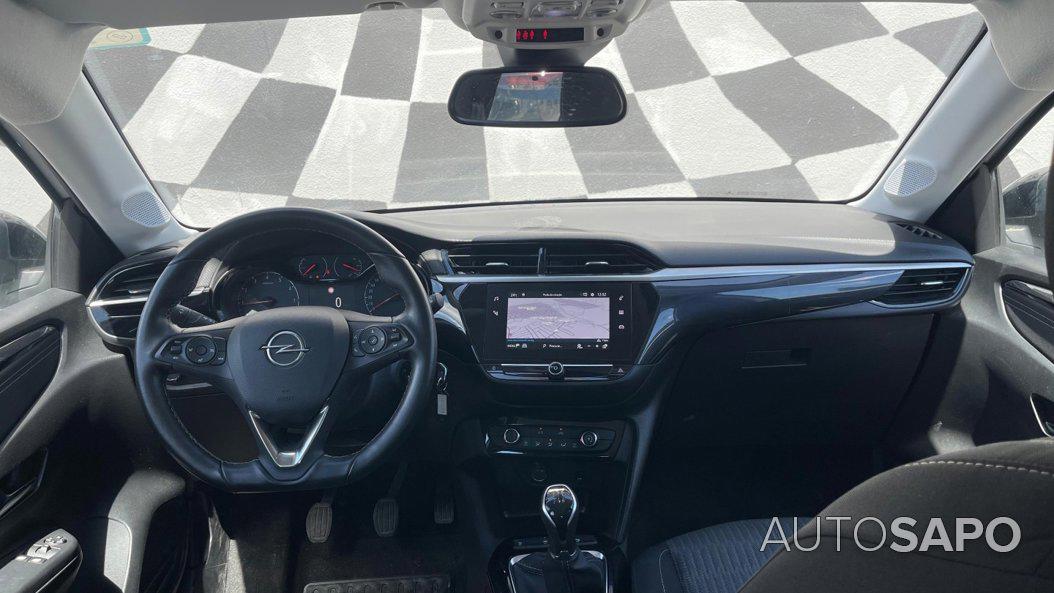 Opel Corsa 1.2 Elegance de 2022