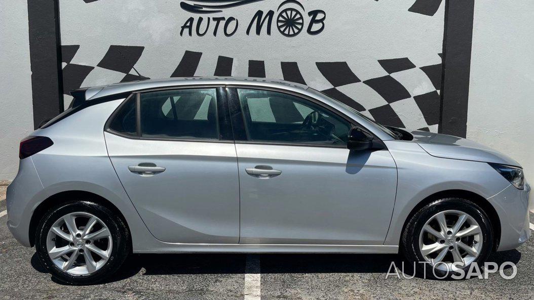 Opel Corsa 1.2 Elegance de 2022