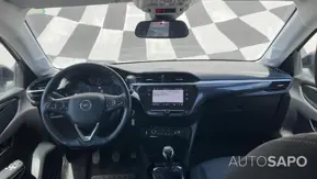 Opel Corsa 1.2 Elegance de 2022