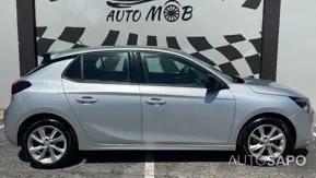 Opel Corsa 1.2 Elegance de 2022
