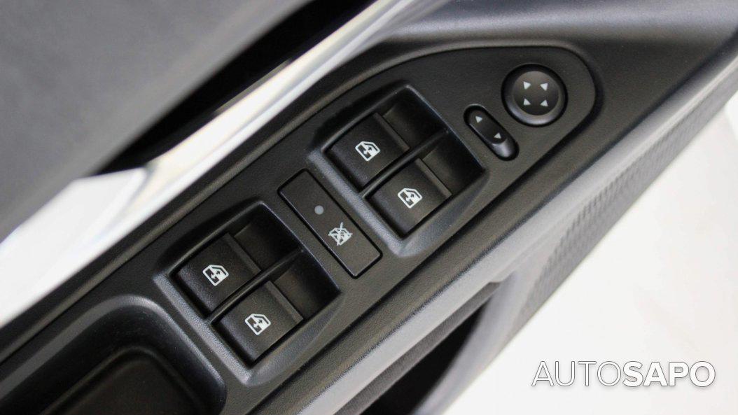 Fiat Tipo 1.3 M-Jet Lounge de 2019