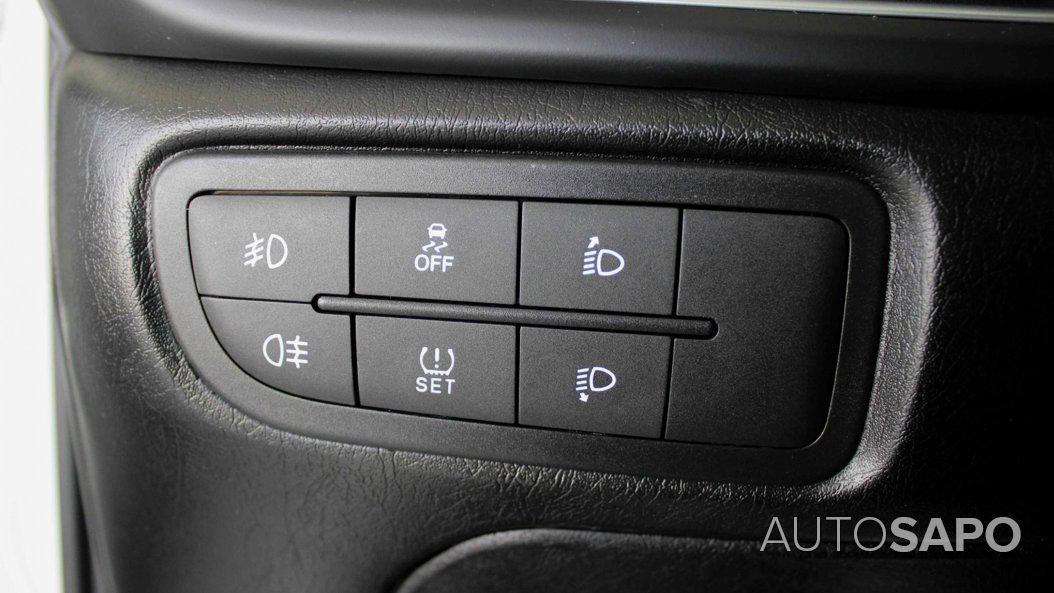 Fiat Tipo 1.3 M-Jet Lounge de 2019