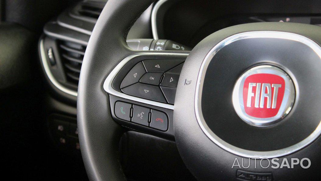 Fiat Tipo 1.3 M-Jet Lounge de 2019