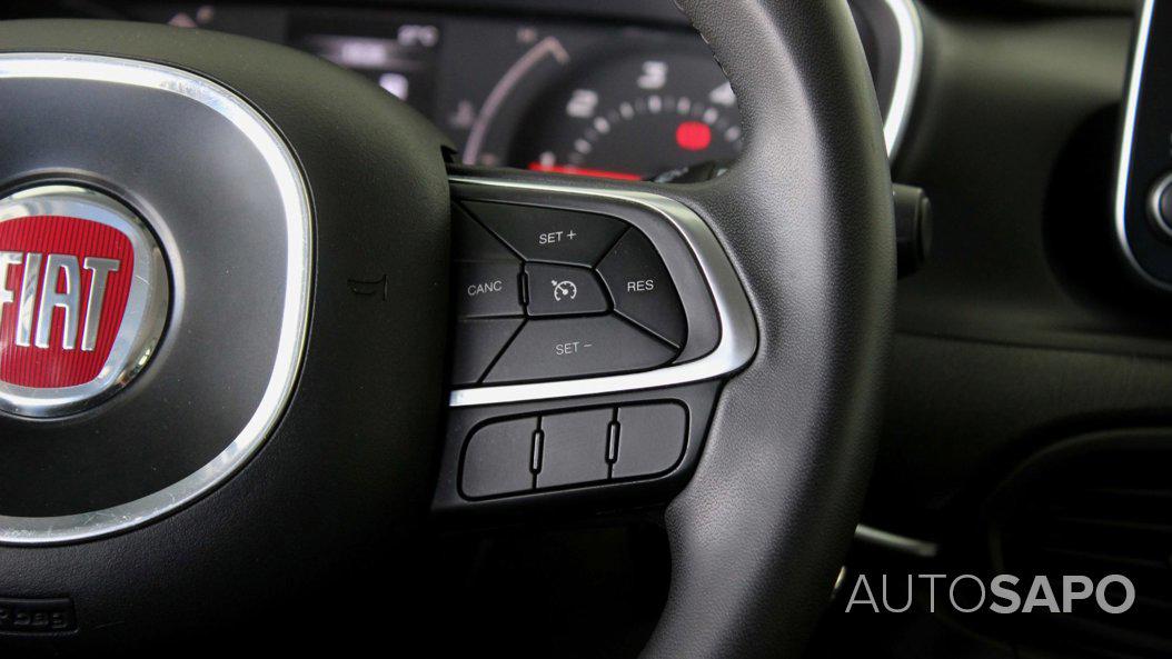 Fiat Tipo 1.3 M-Jet Lounge de 2019