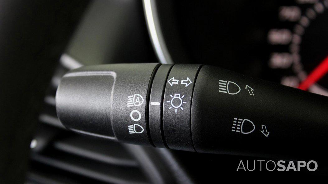 Fiat Tipo 1.3 M-Jet Lounge de 2019