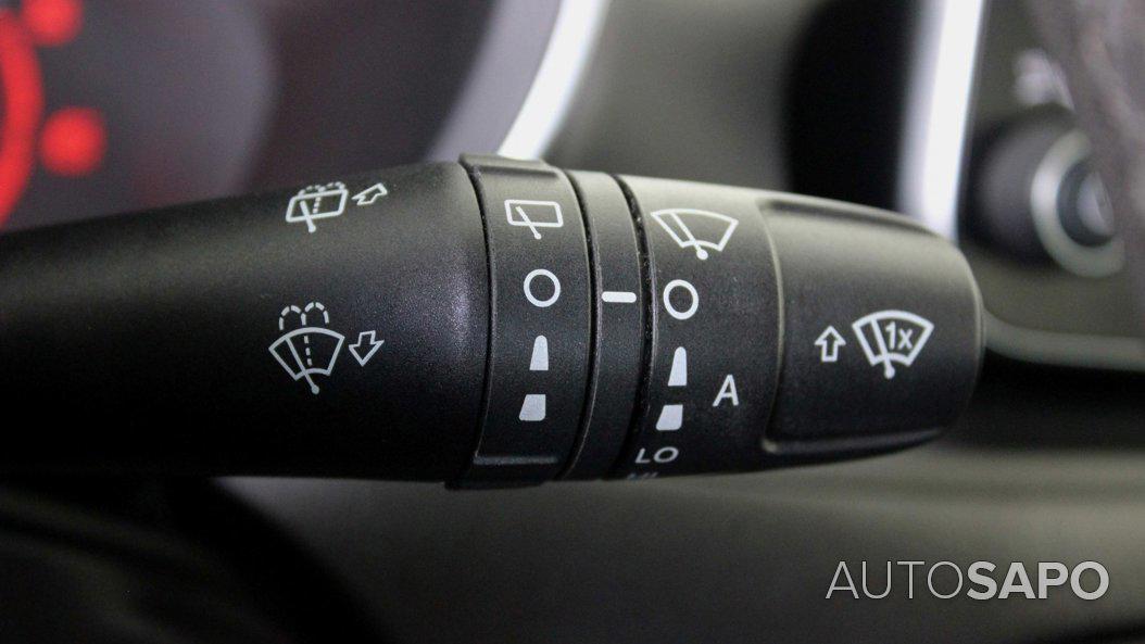 Fiat Tipo 1.3 M-Jet Lounge de 2019