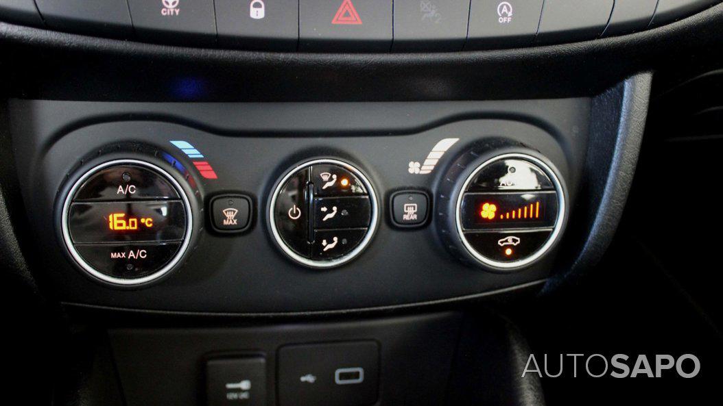 Fiat Tipo 1.3 M-Jet Lounge de 2019