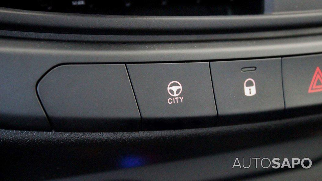 Fiat Tipo 1.3 M-Jet Lounge de 2019