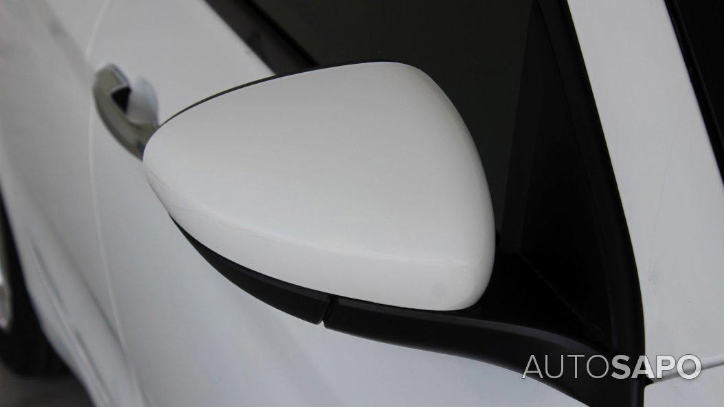 Fiat Tipo 1.3 M-Jet Lounge de 2019