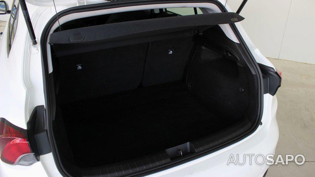 Fiat Tipo 1.3 M-Jet Lounge de 2019