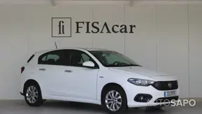 Fiat Tipo 1.3 M-Jet Lounge de 2019