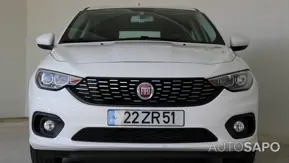 Fiat Tipo 1.3 M-Jet Lounge de 2019