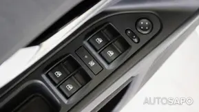 Fiat Tipo 1.3 M-Jet Lounge de 2019