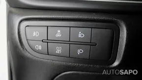 Fiat Tipo 1.3 M-Jet Lounge de 2019