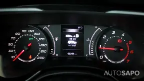 Fiat Tipo 1.3 M-Jet Lounge de 2019