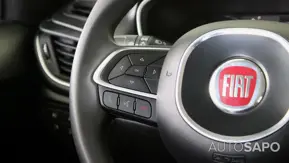 Fiat Tipo 1.3 M-Jet Lounge de 2019