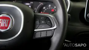 Fiat Tipo 1.3 M-Jet Lounge de 2019