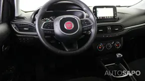 Fiat Tipo 1.3 M-Jet Lounge de 2019