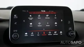 Fiat Tipo 1.3 M-Jet Lounge de 2019