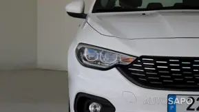 Fiat Tipo 1.3 M-Jet Lounge de 2019