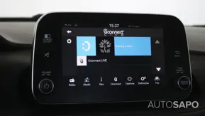 Fiat Tipo 1.3 M-Jet Lounge de 2019