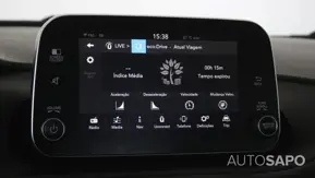 Fiat Tipo 1.3 M-Jet Lounge de 2019