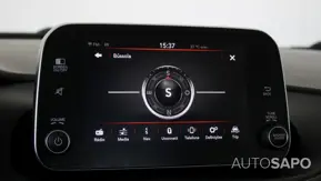 Fiat Tipo 1.3 M-Jet Lounge de 2019