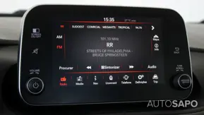 Fiat Tipo 1.3 M-Jet Lounge de 2019