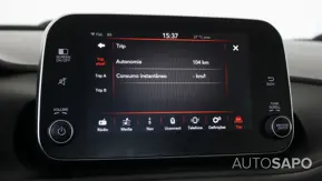 Fiat Tipo 1.3 M-Jet Lounge de 2019