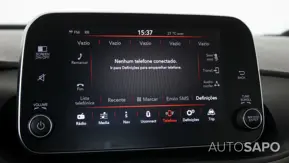 Fiat Tipo 1.3 M-Jet Lounge de 2019